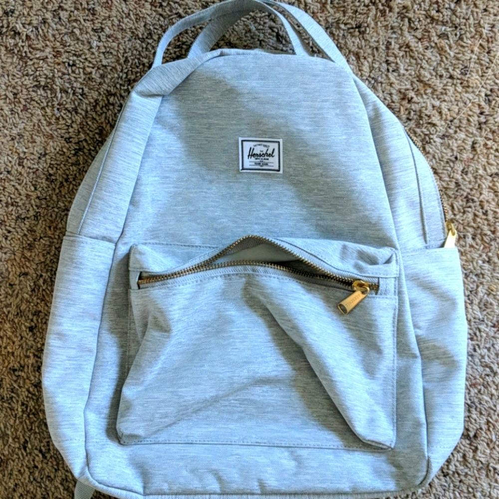 Backpack - Picture 2 of 6
